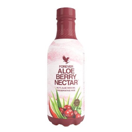 Aloe Berry Nectar