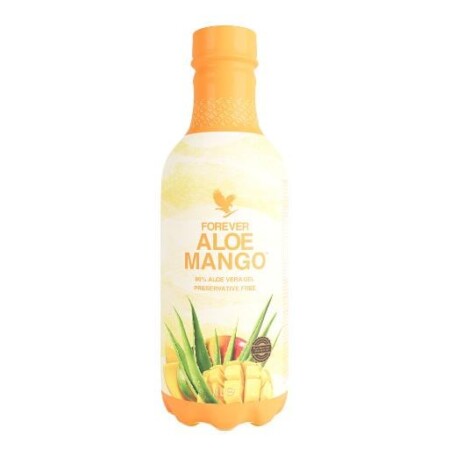 Aloe Berry Nectar