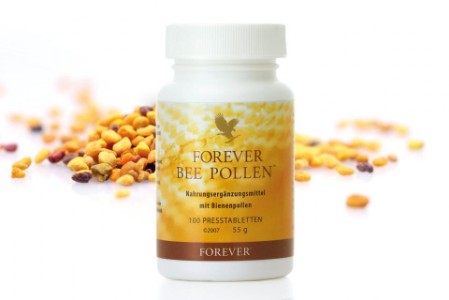 Forever Bee Pollen