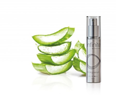 infinite firming serum