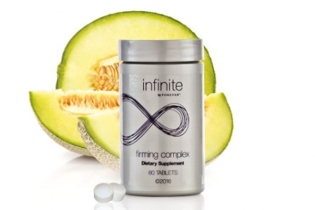 infinite firming complex