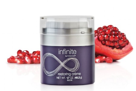 infinite restoring creme